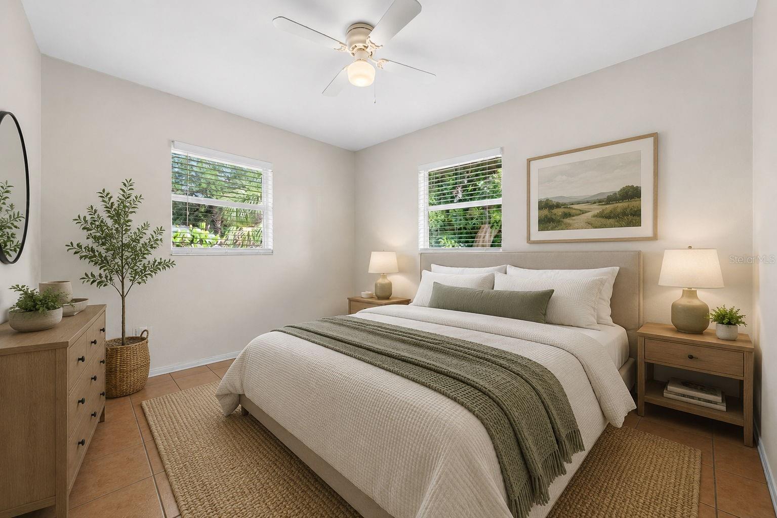 RIDGEWOOD LAKES UNIT - Residential Lease