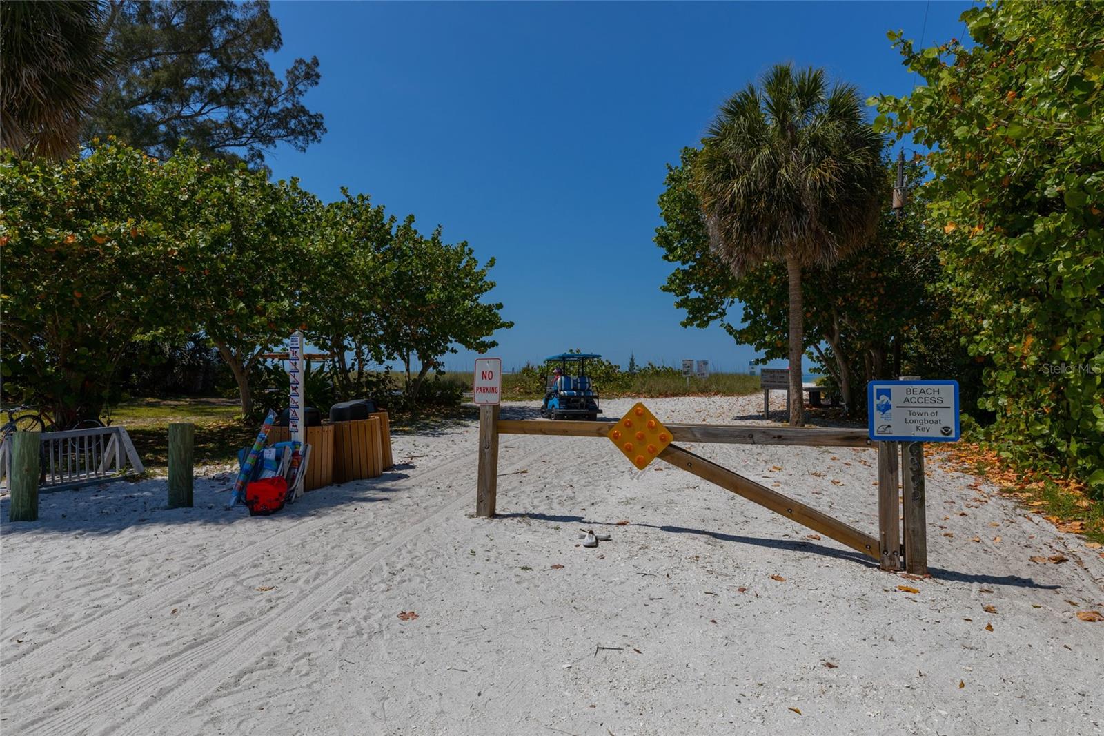 LONGBEACH ON LONGBOAT KEY - Residential
