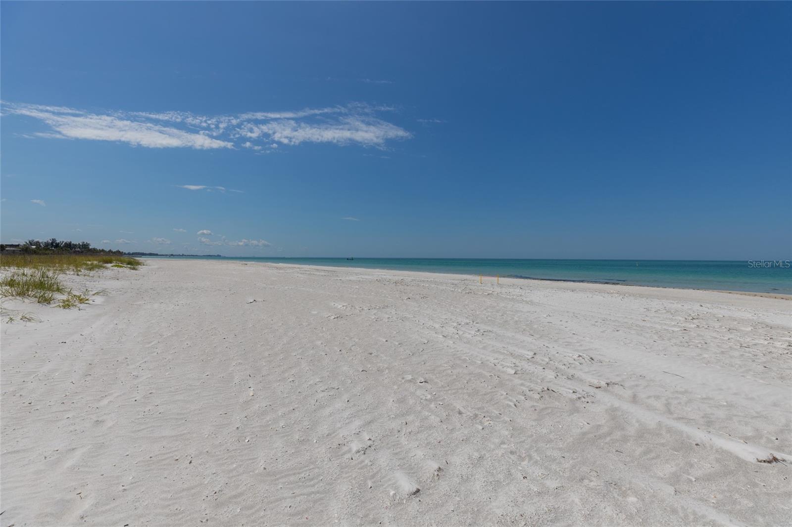 LONGBEACH ON LONGBOAT KEY - Residential