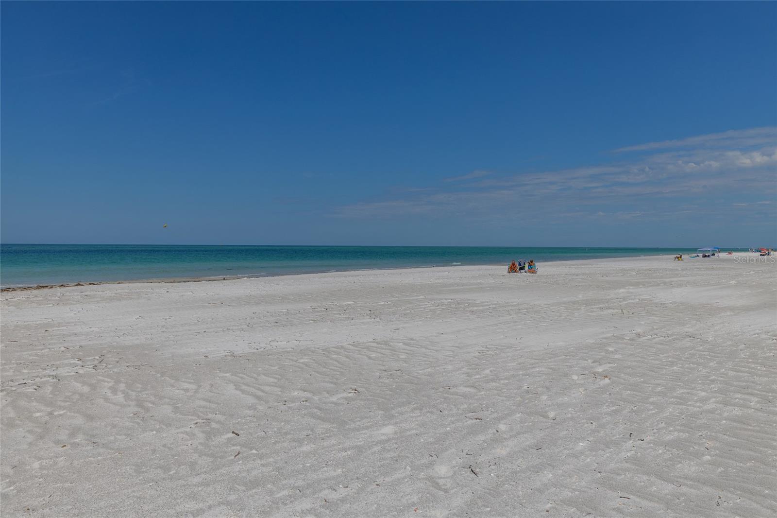 LONGBEACH ON LONGBOAT KEY - Residential