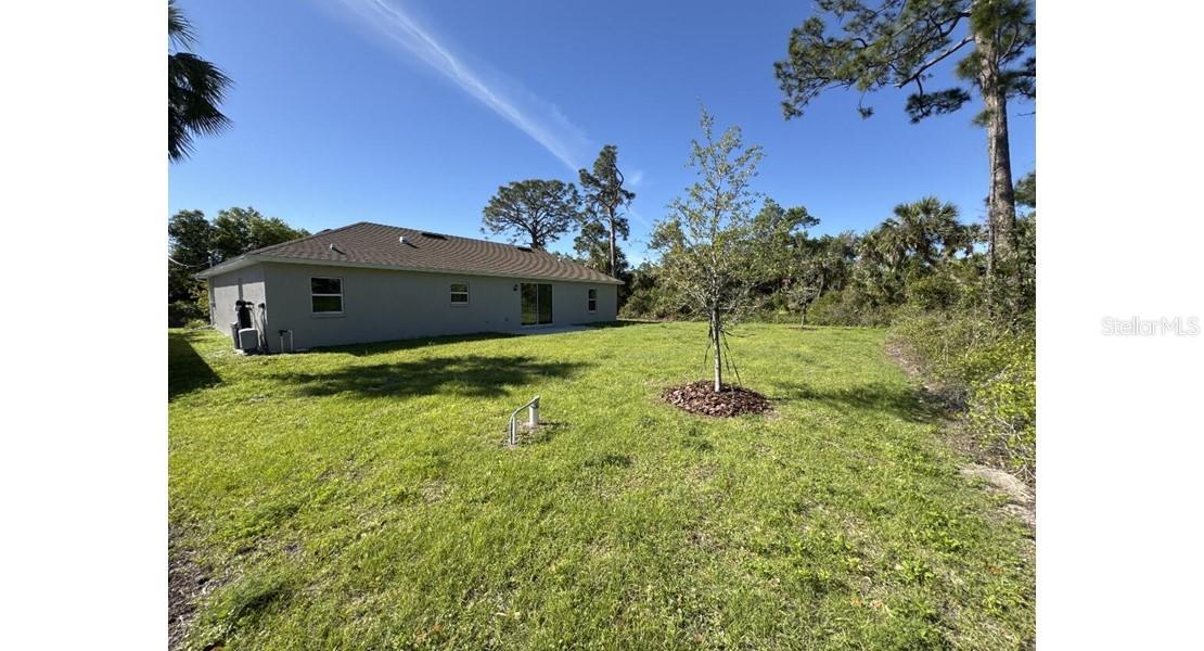 PORT CHARLOTTE SUB 12 - Residential