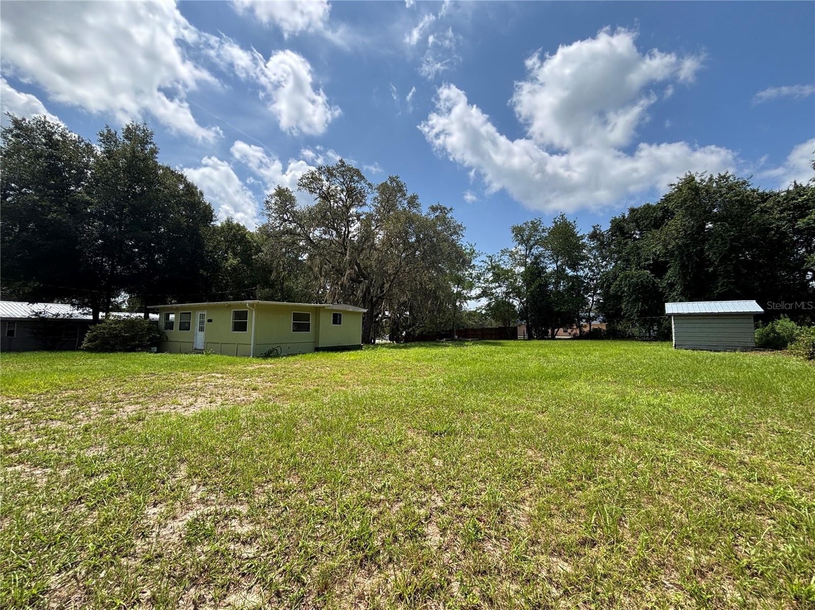 HALFMOON MINI-FARMS - Residential