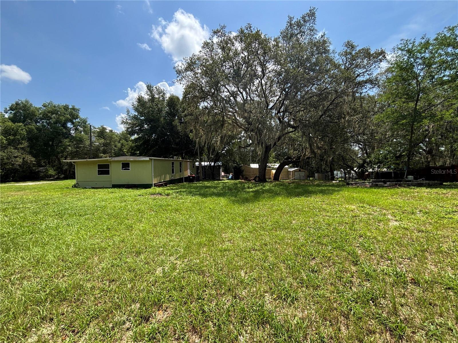 HALFMOON MINI-FARMS - Residential