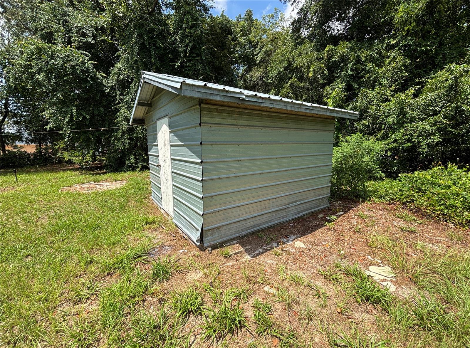 HALFMOON MINI-FARMS - Residential