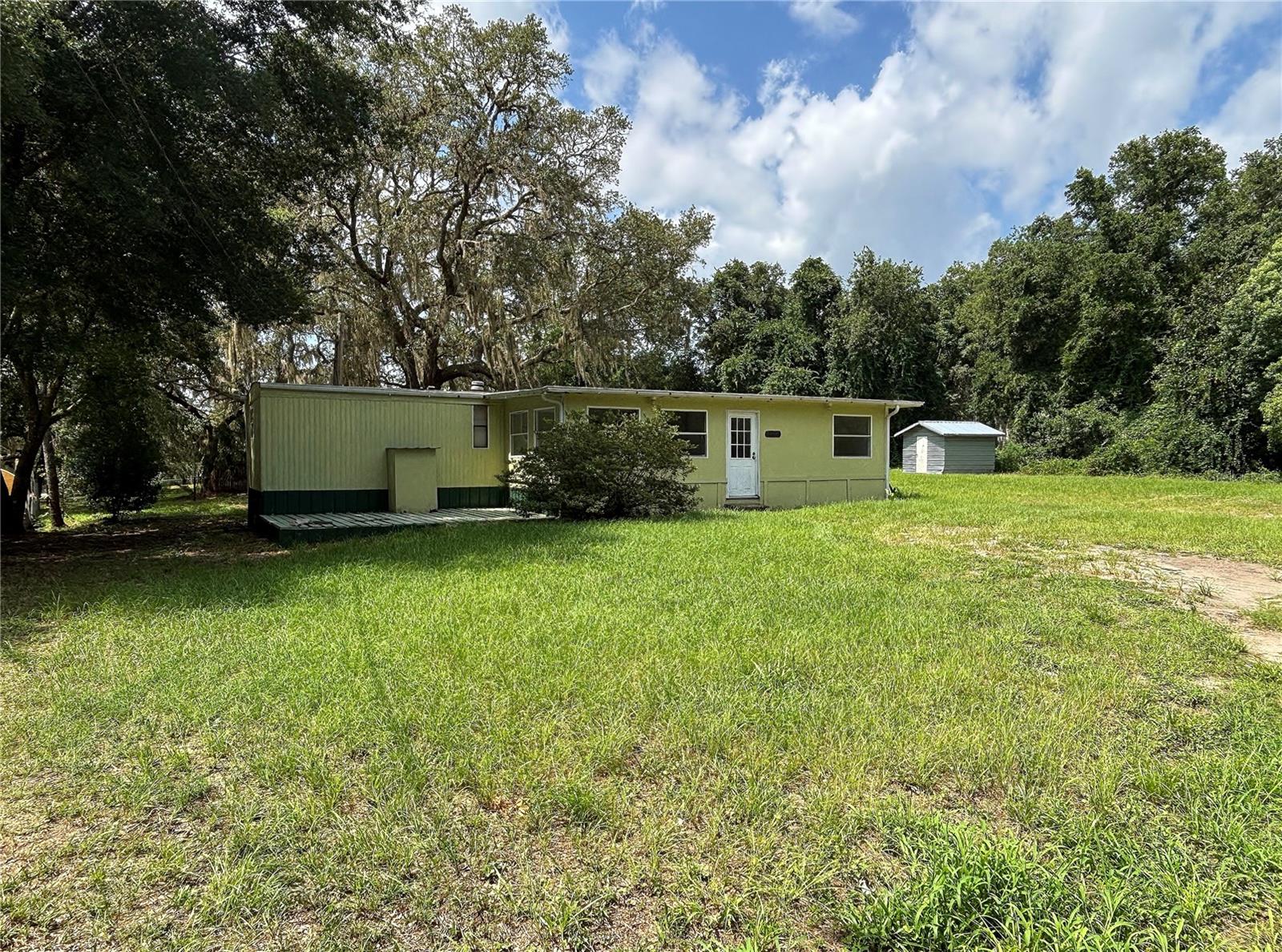 HALFMOON MINI-FARMS - Residential