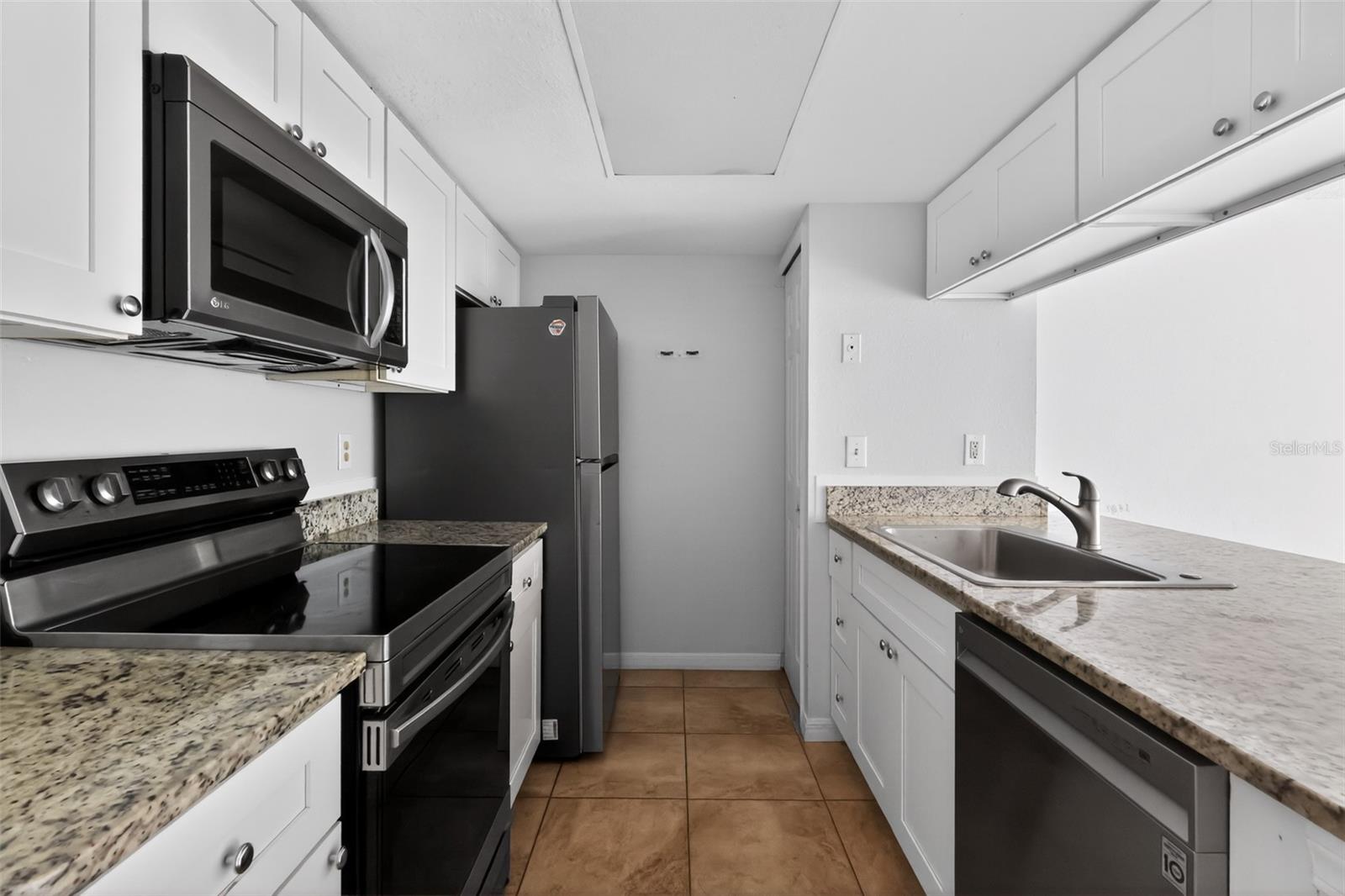 ROYAL PALM BAY CONDO - Residential