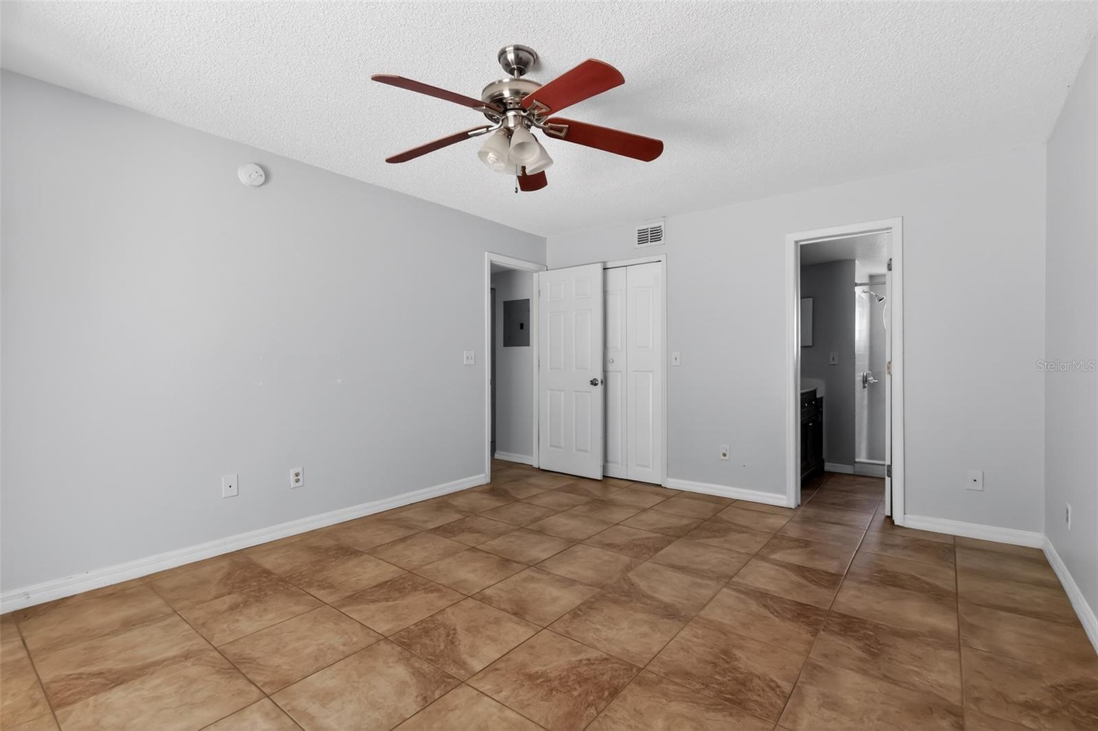 ROYAL PALM BAY CONDO - Residential
