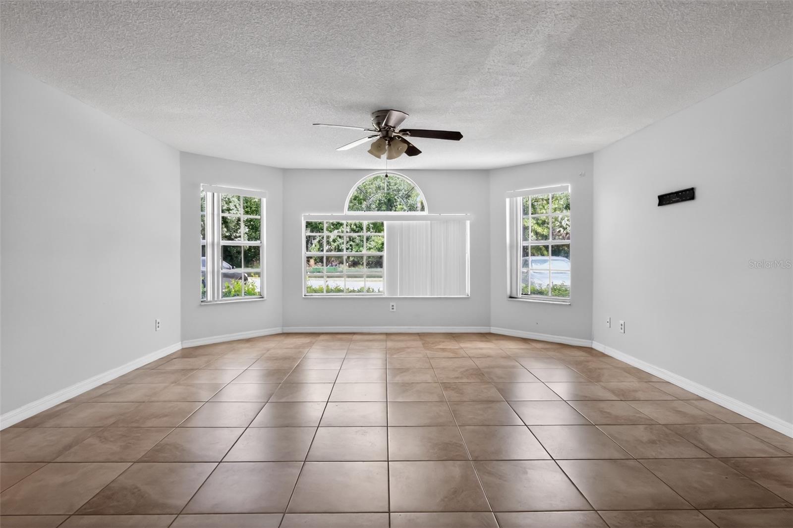 ROYAL PALM BAY CONDO - Residential