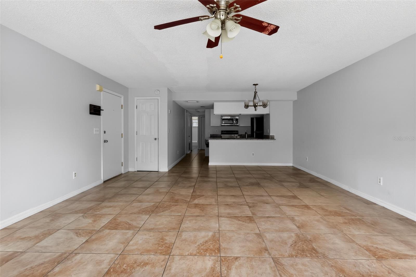 ROYAL PALM BAY CONDO - Residential