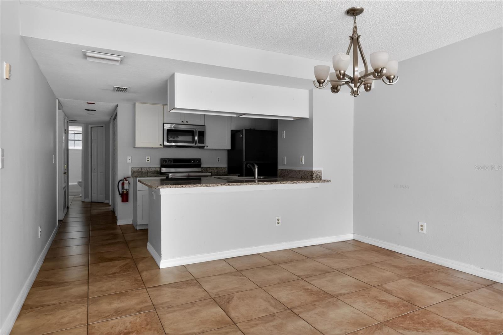 ROYAL PALM BAY CONDO - Residential