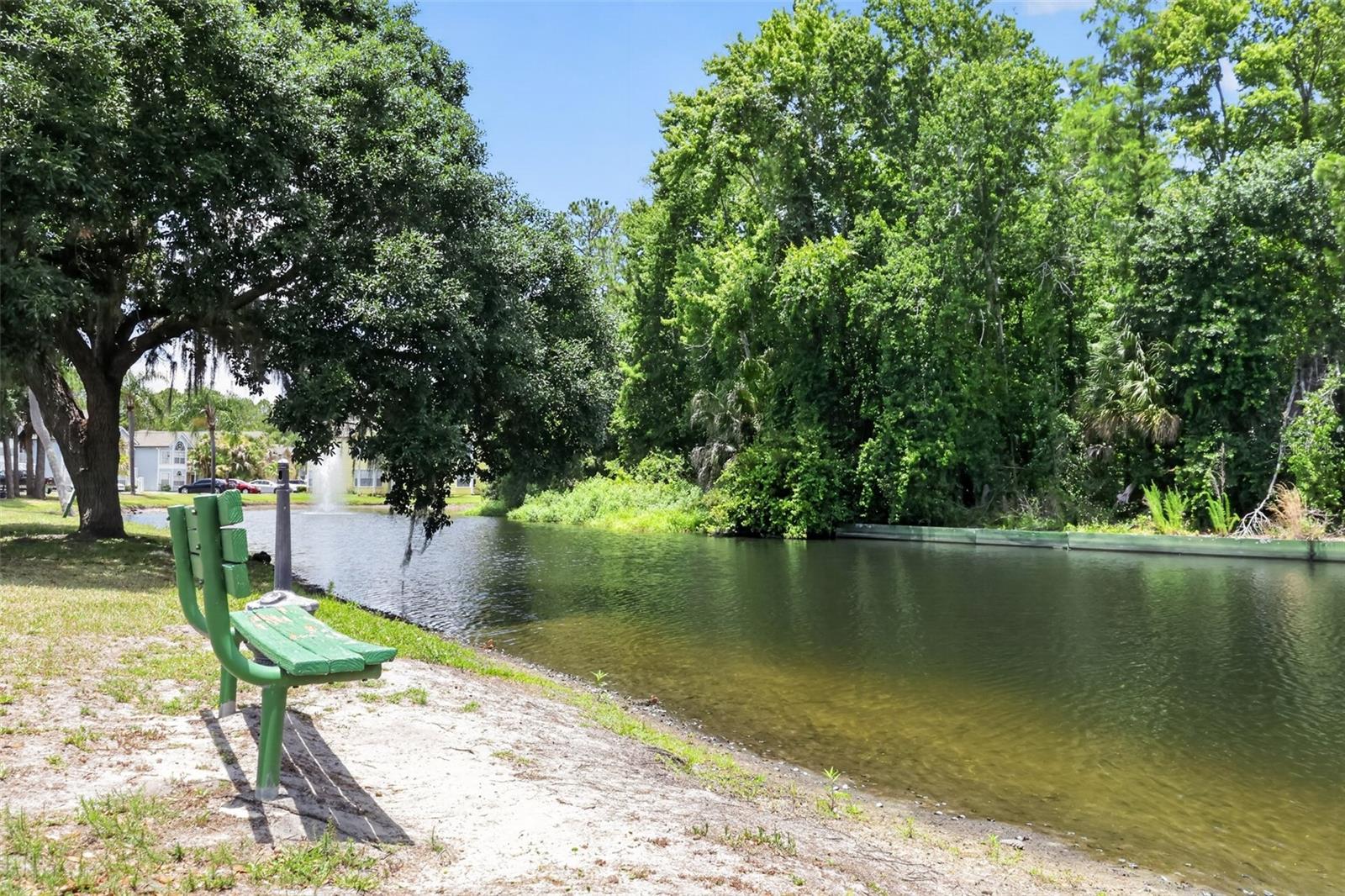 ROYAL PALM BAY CONDO - Residential