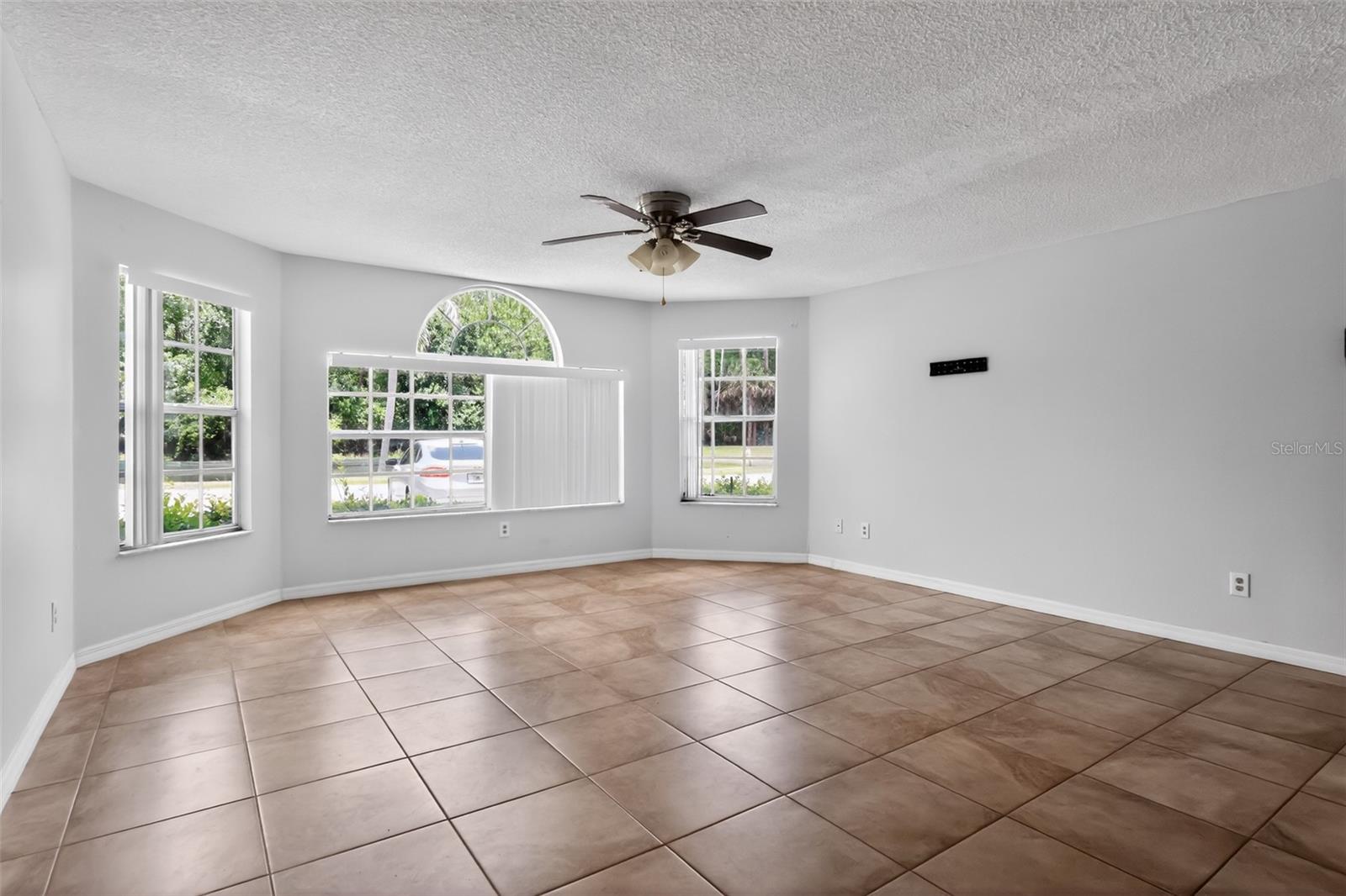 ROYAL PALM BAY CONDO - Residential