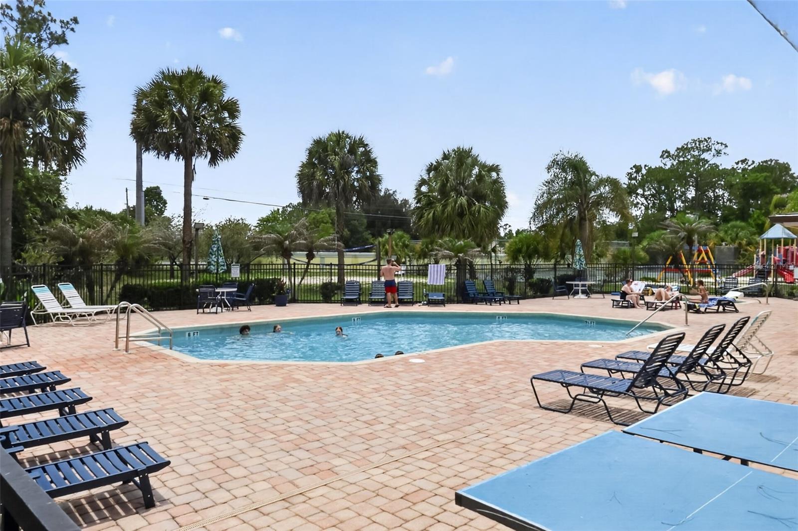 ROYAL PALM BAY CONDO - Residential