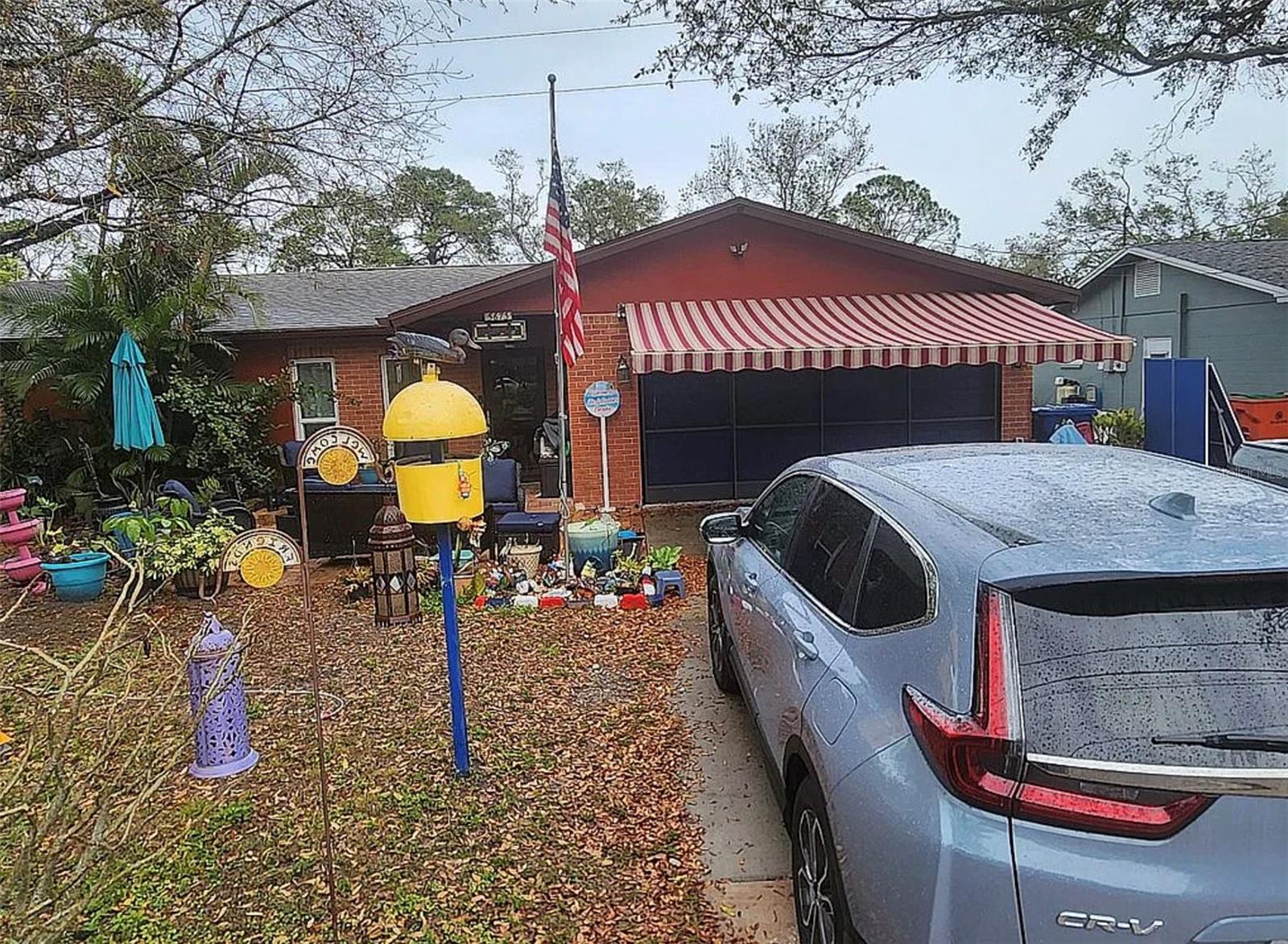 BAY PINES ESTATES - Residential