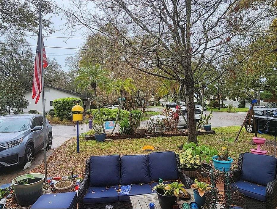 BAY PINES ESTATES - Residential