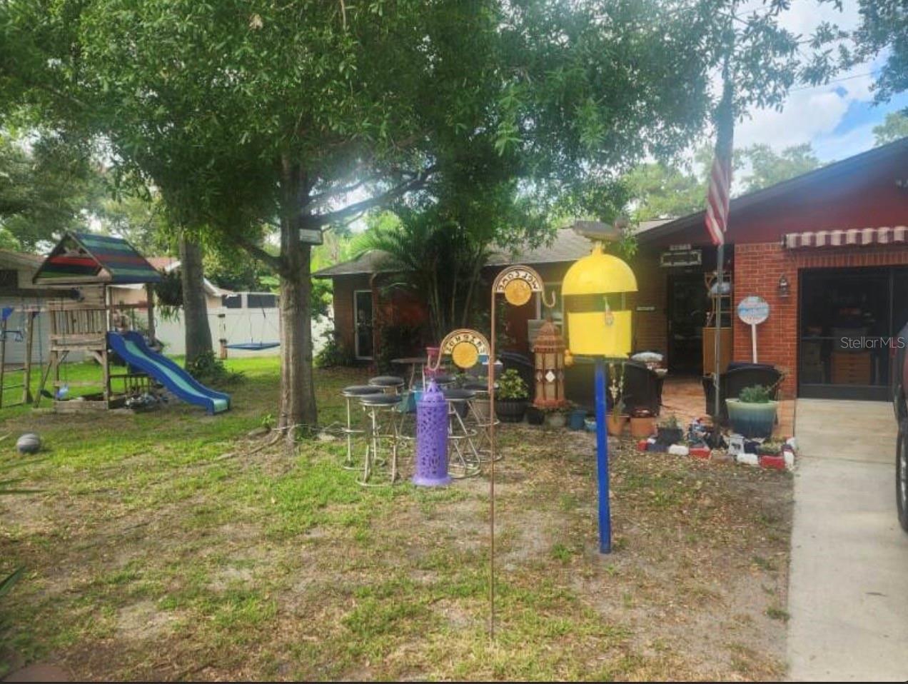 BAY PINES ESTATES - Residential