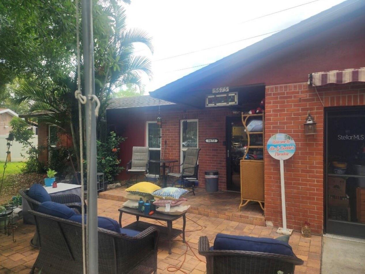 BAY PINES ESTATES - Residential
