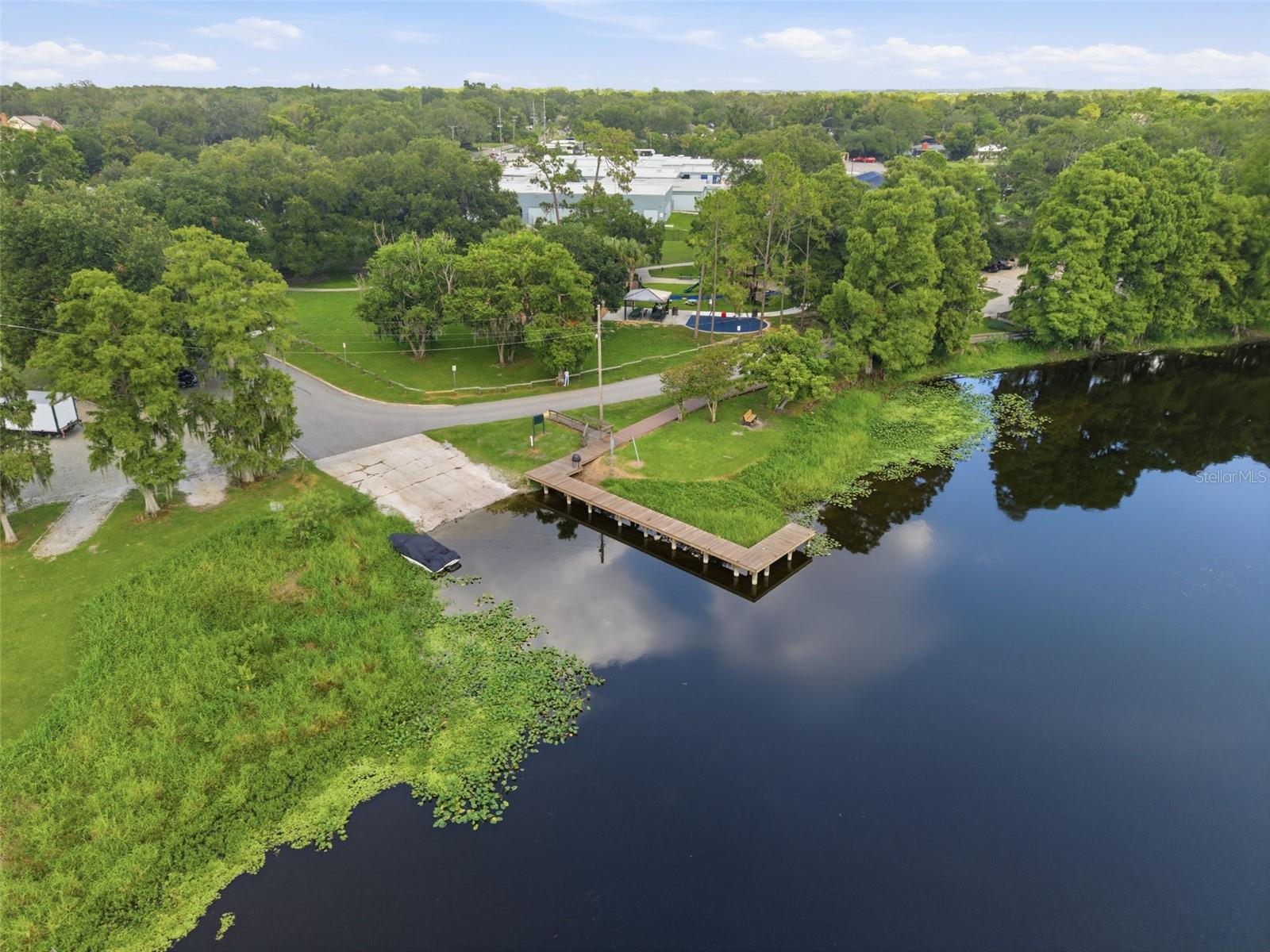 TEMPLE TERRACE RIVERSIDE SUBDI - Residential