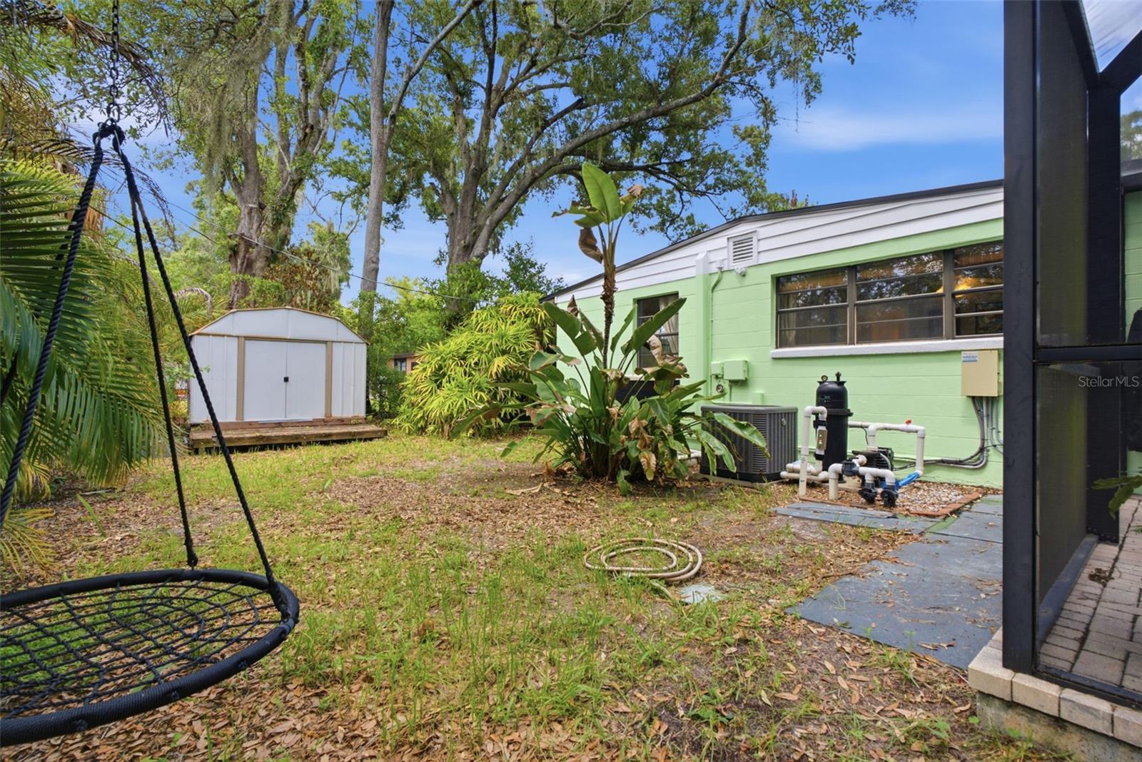 TEMPLE TERRACE RIVERSIDE SUBDI - Residential
