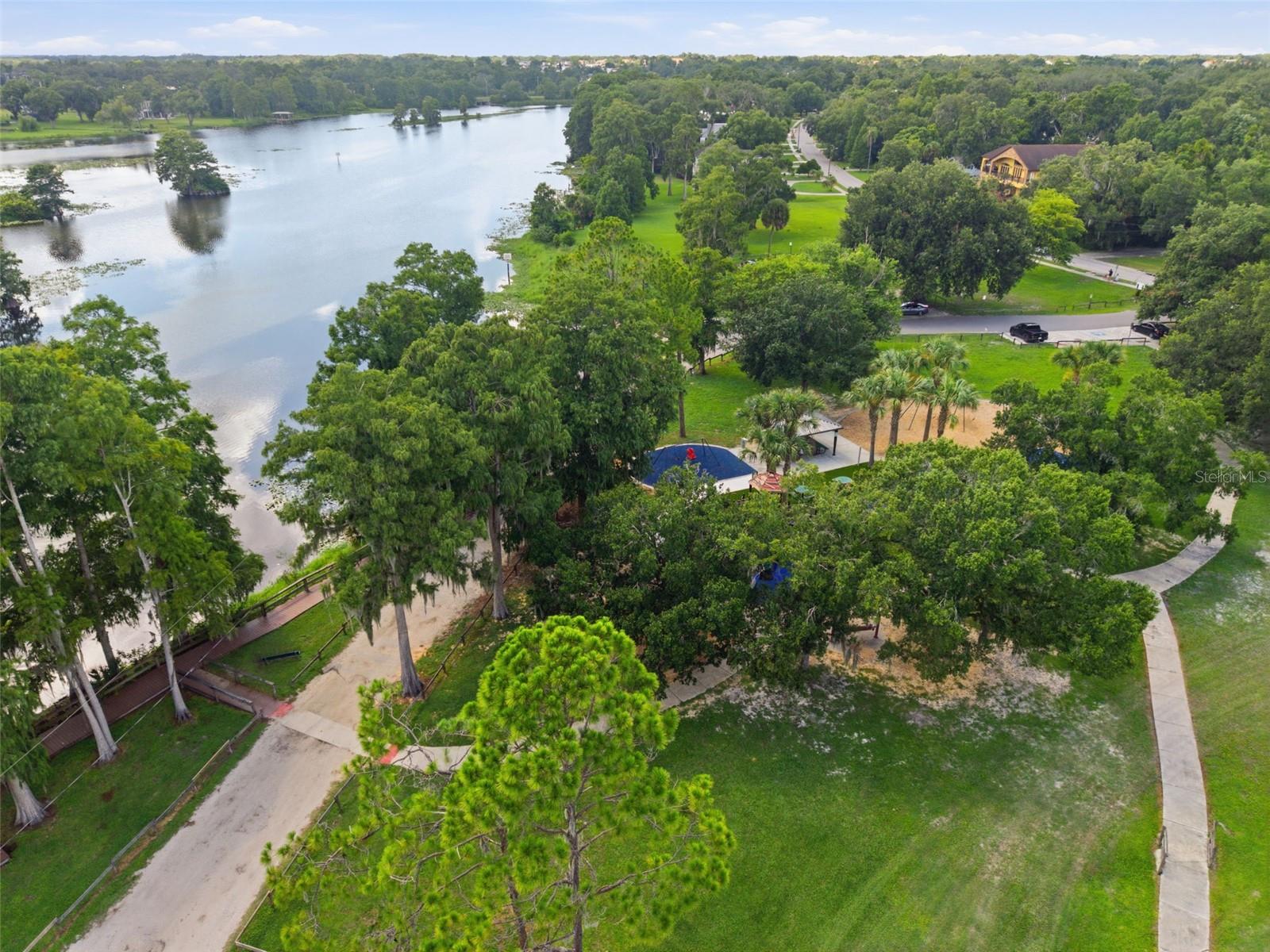 TEMPLE TERRACE RIVERSIDE SUBDI - Residential