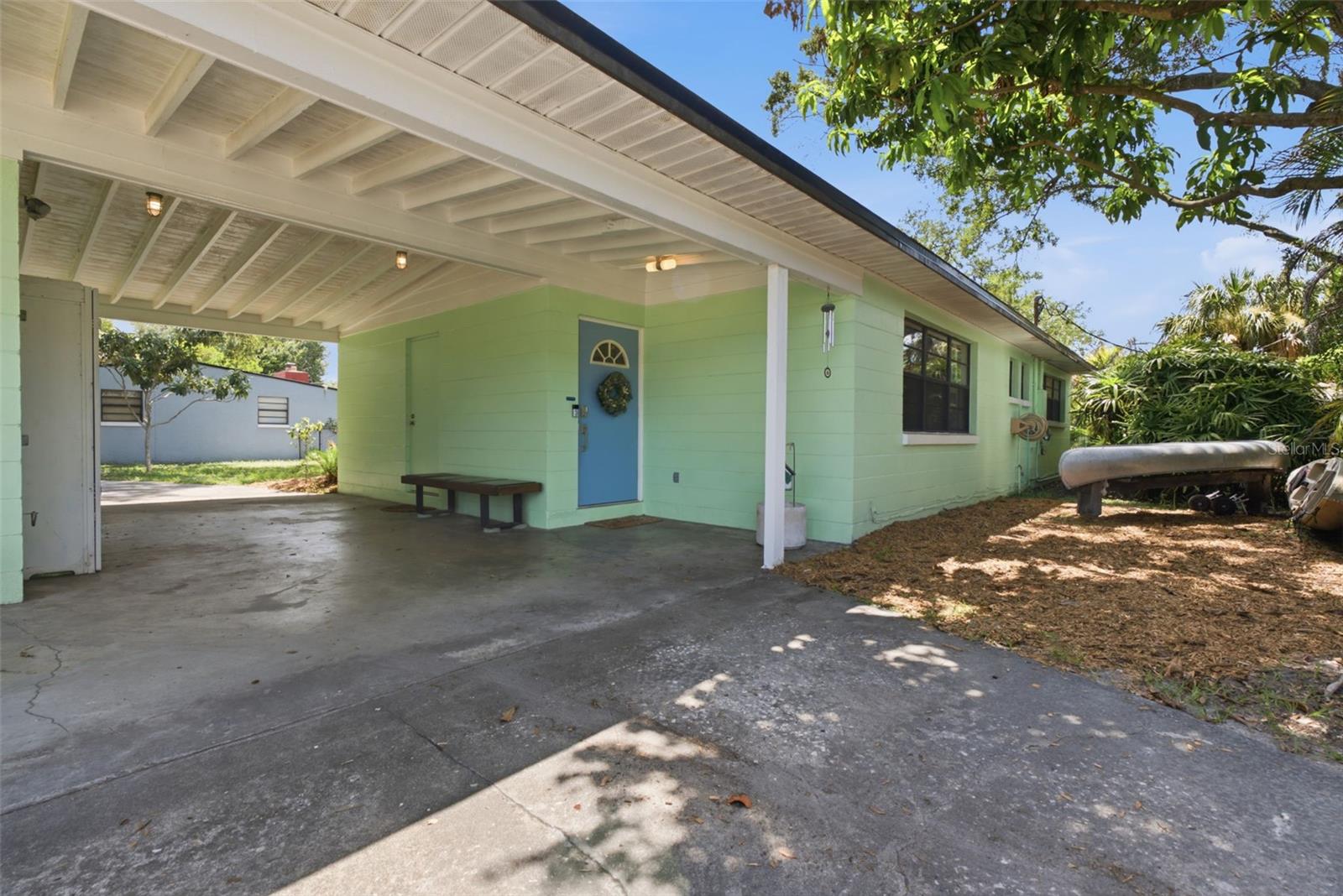 TEMPLE TERRACE RIVERSIDE SUBDI - Residential