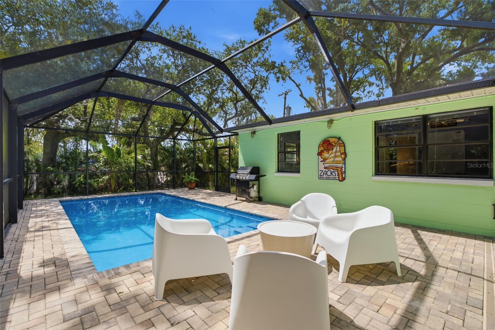 TEMPLE TERRACE RIVERSIDE SUBDI - Residential