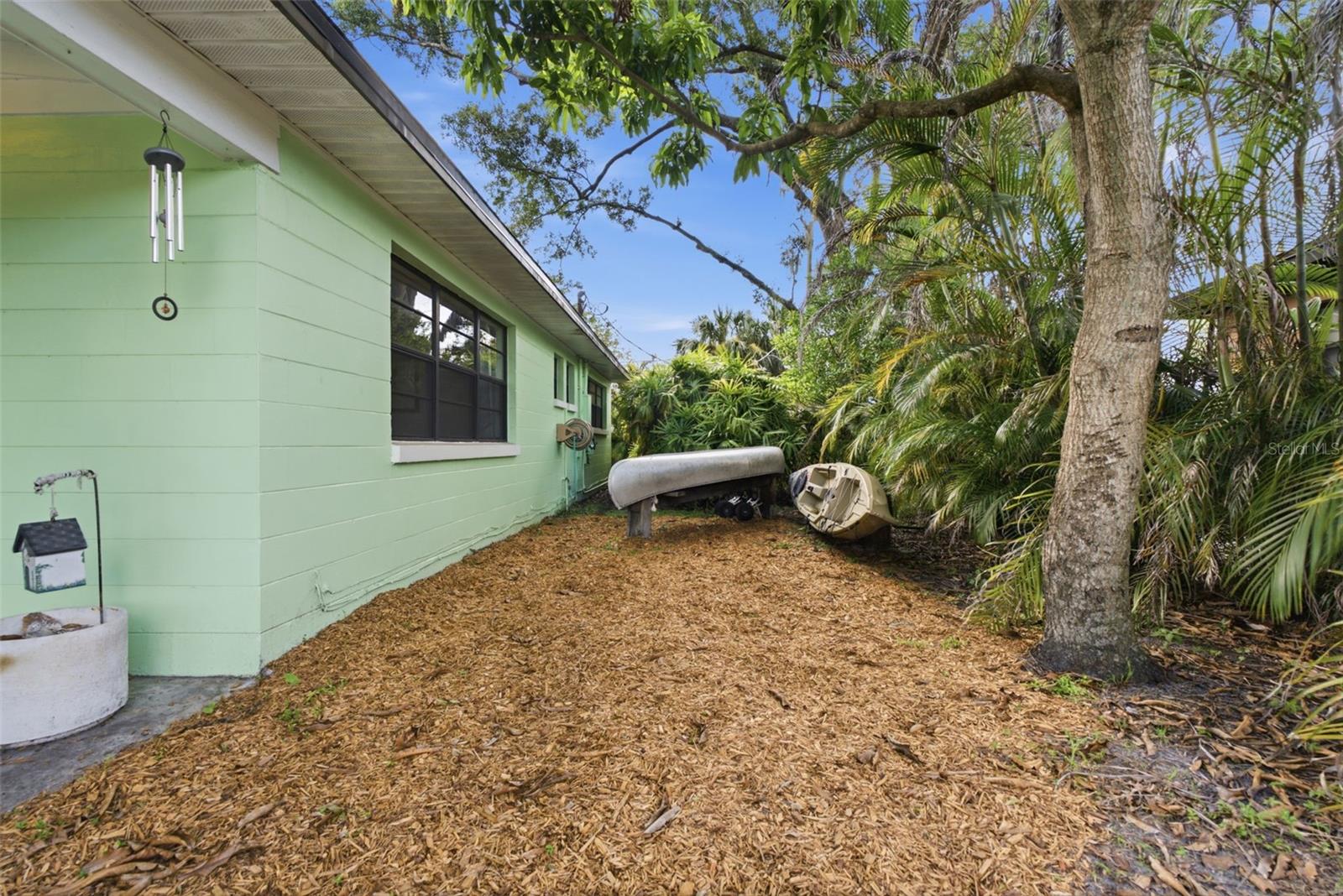 TEMPLE TERRACE RIVERSIDE SUBDI - Residential