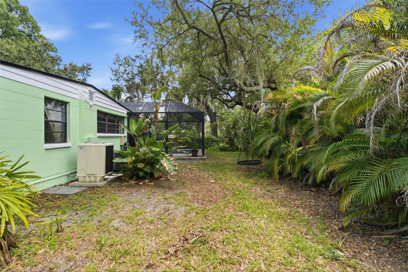 TEMPLE TERRACE RIVERSIDE SUBDI - Residential