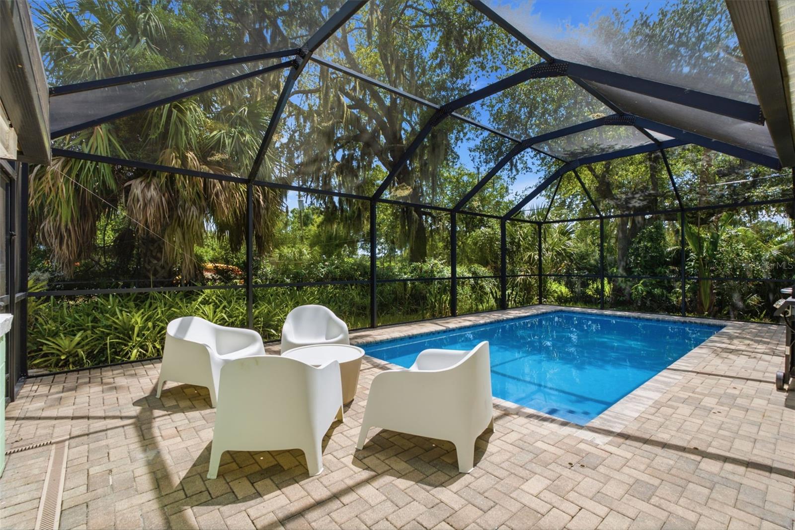 TEMPLE TERRACE RIVERSIDE SUBDI - Residential