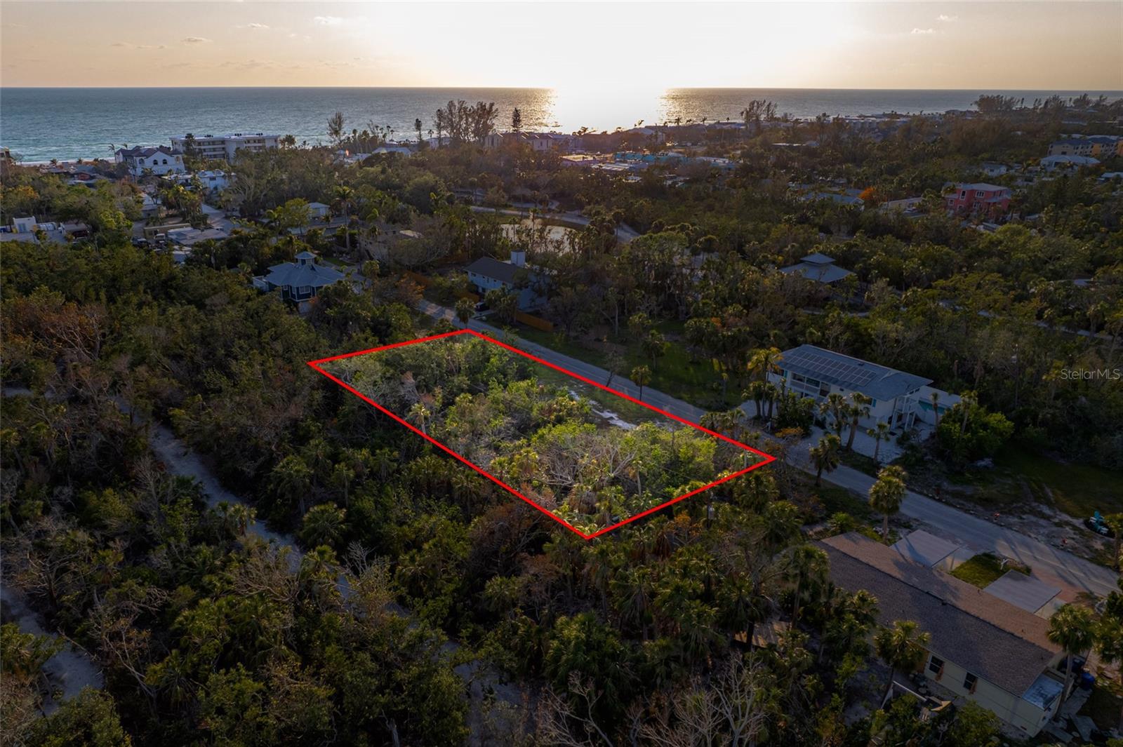 Back on the Market!  RARE DOUBLE-SIZED ESTATE LOT ON LONGBOAT KEY – 18,000 SQ FT OF ISLAND LUXURY READY FOR YOUR VISION.  Opportunities like this are few and far between. Nestled in one of the most coveted areas of Longboat Key, this expansive 18,000-square-foot estate lot at 560 Gulf Bay Road offers a blank canvas for your dream coastal retreat—just steps from the sugar-white sands of the Gulf of Mexico. Perfectly situated between the charm of Anna Maria Island and the upscale allure of St. Armands Circle, this oversized lot provides unparalleled space, privacy, and freedom—with no HOA and no deed restrictions limiting your design.  Bordering the award-winning Joan Durante Park, you'll enjoy direct access to peaceful nature trails, scenic bayfront views, and regular visits from local wildlife including ospreys, eagles, and herons. Plus, enjoy private deeded beach access to a tranquil stretch of the Gulf, and walkable access to beloved Longboat Key staples like Euphemia Haye, Harry’s Continental Kitchen, and charming neighborhood shops.  Whether you're building a serene getaway or a luxury showpiece, this one-of-a-kind homesite blends natural beauty, prime location, and limitless potential—a rare find on Florida’s Gulf Coast.  Schedule your private showing today to walk the property and begin planning your Longboat Key dream build.  Representative photos added, all information provided is deemed reliable but not guaranteed. The Buyer/Buyer's Agent should independently verify all information provided.,
