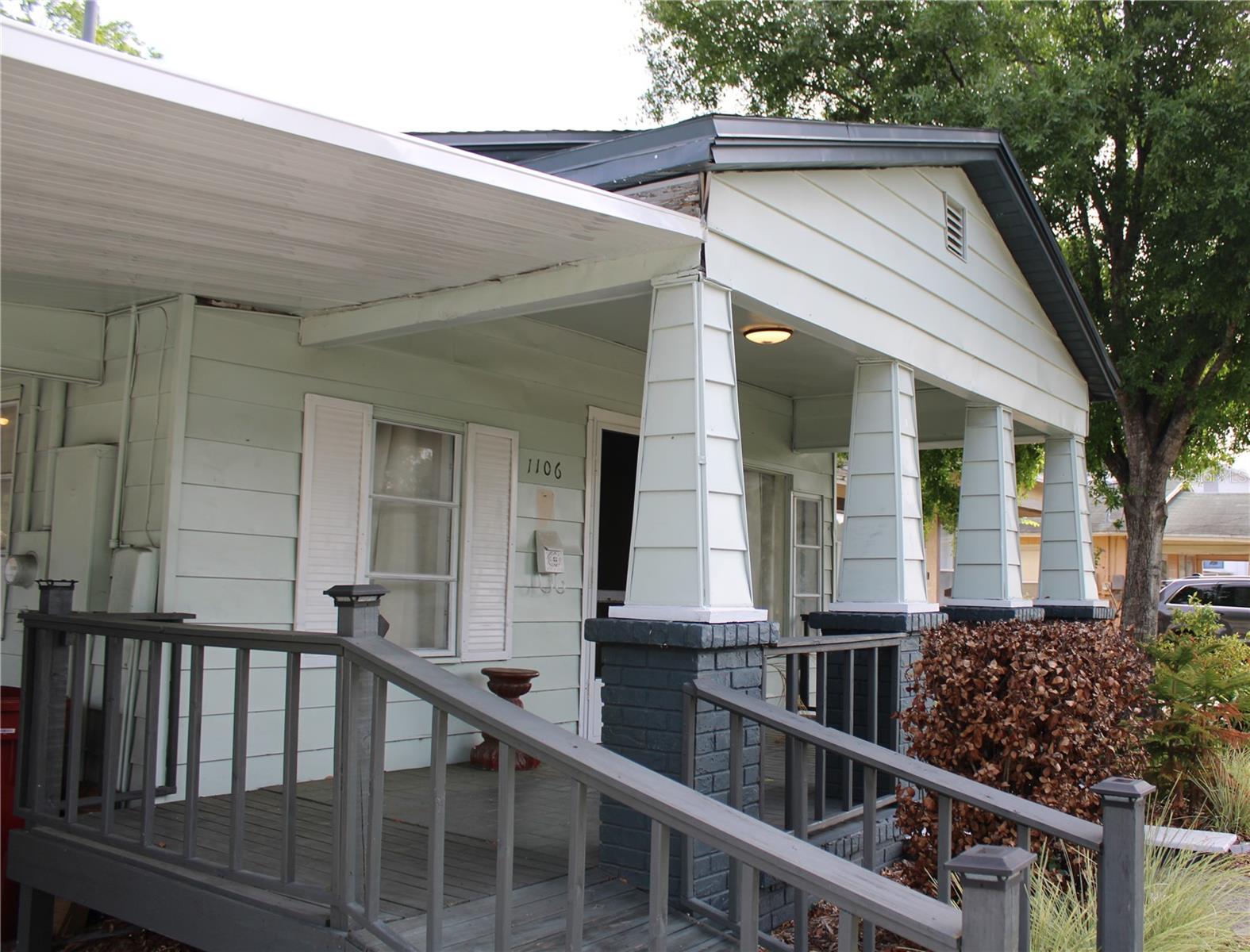 LINCOLN PARK - Residential