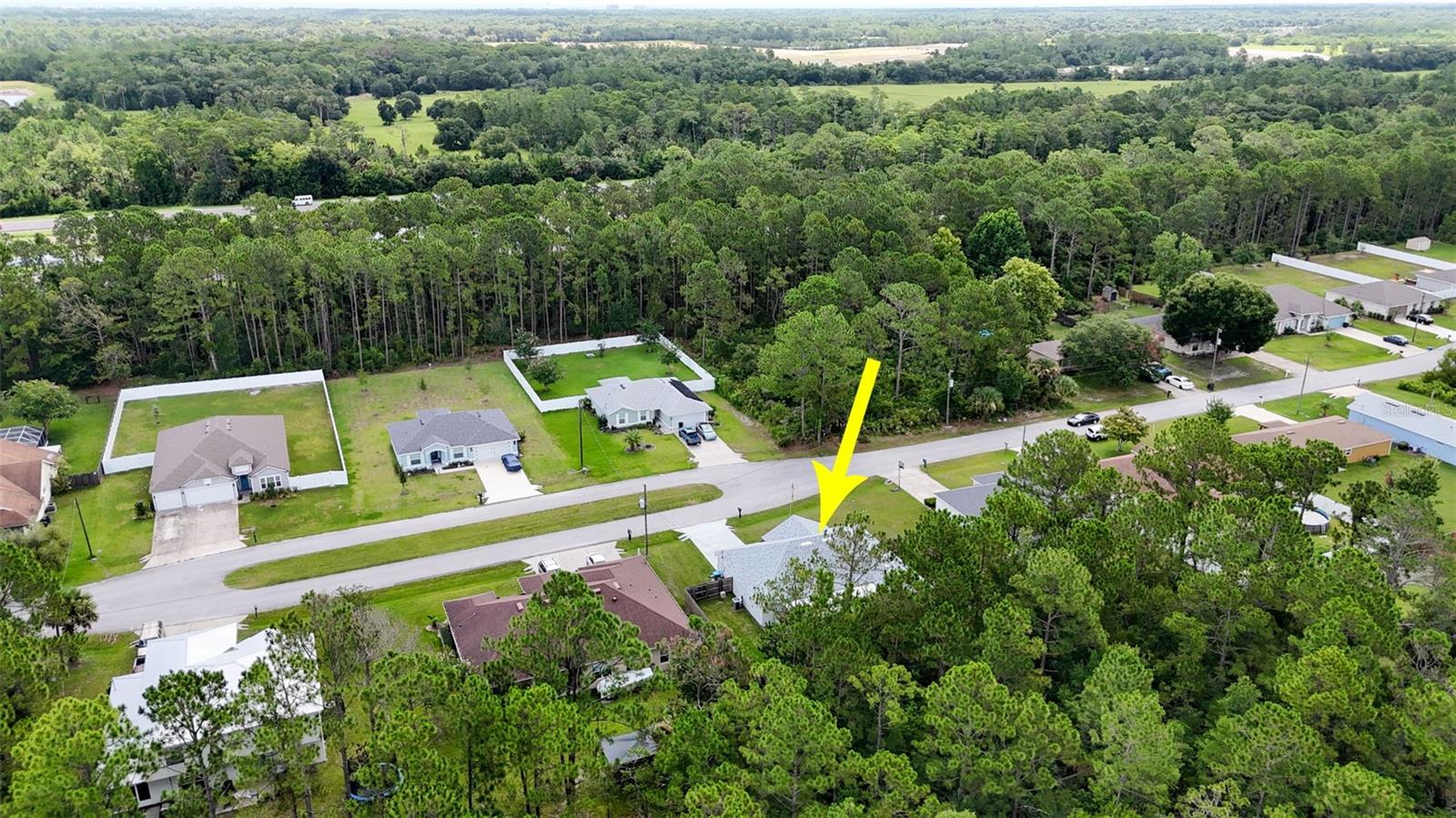 PALM COAST SEC 58 - Residential