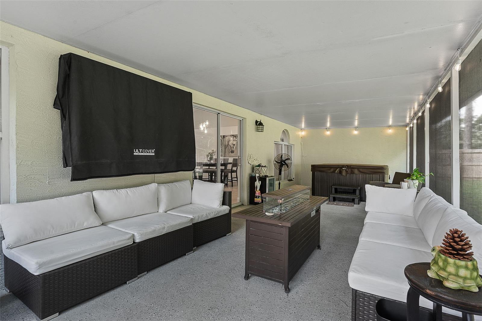 PALM COAST SEC 58 - Residential