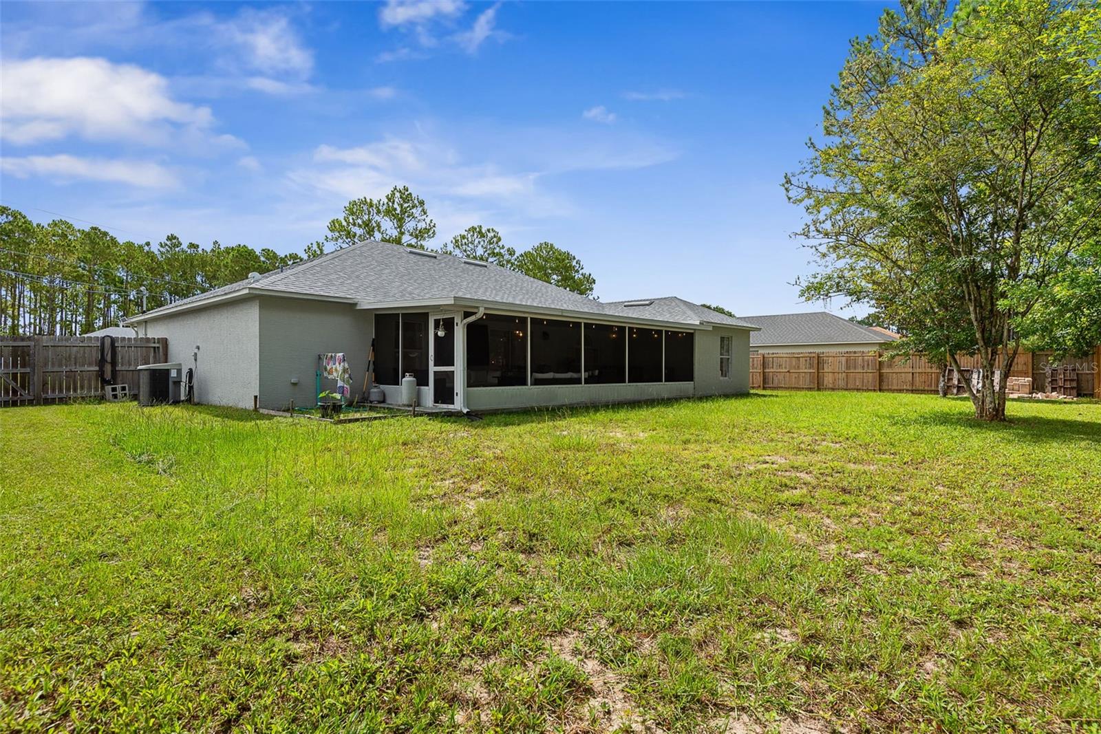 PALM COAST SEC 58 - Residential