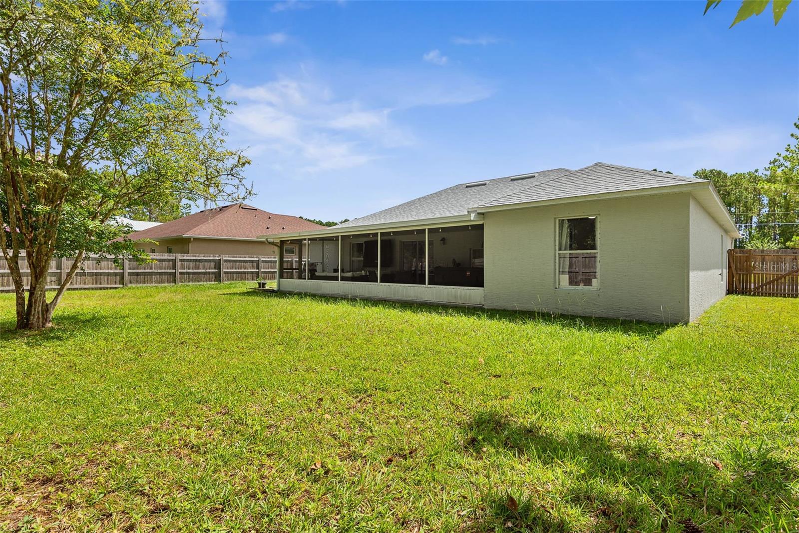 PALM COAST SEC 58 - Residential