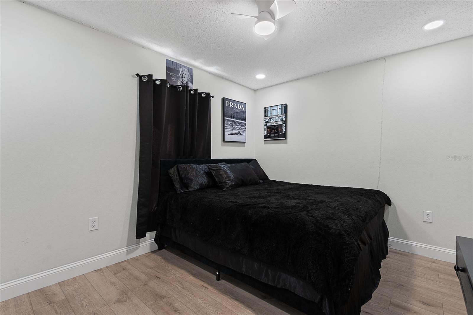 PALM COAST SEC 58 - Residential