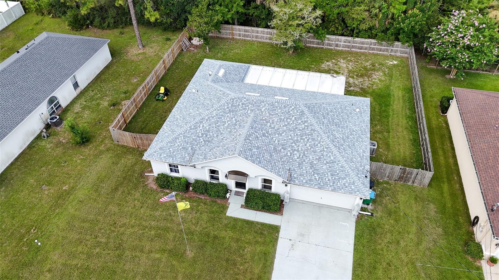 PALM COAST SEC 58 - Residential