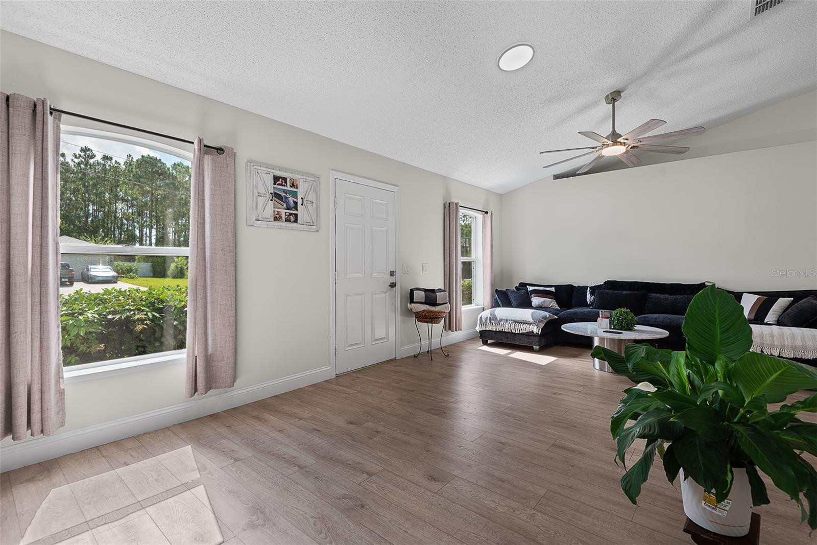 PALM COAST SEC 58 - Residential