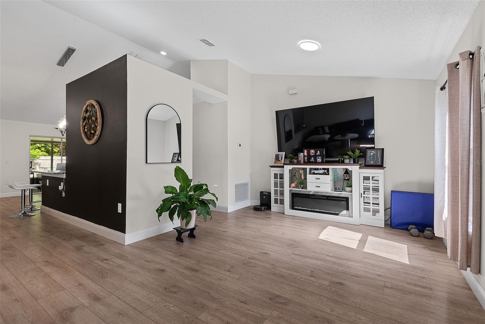 PALM COAST SEC 58 - Residential