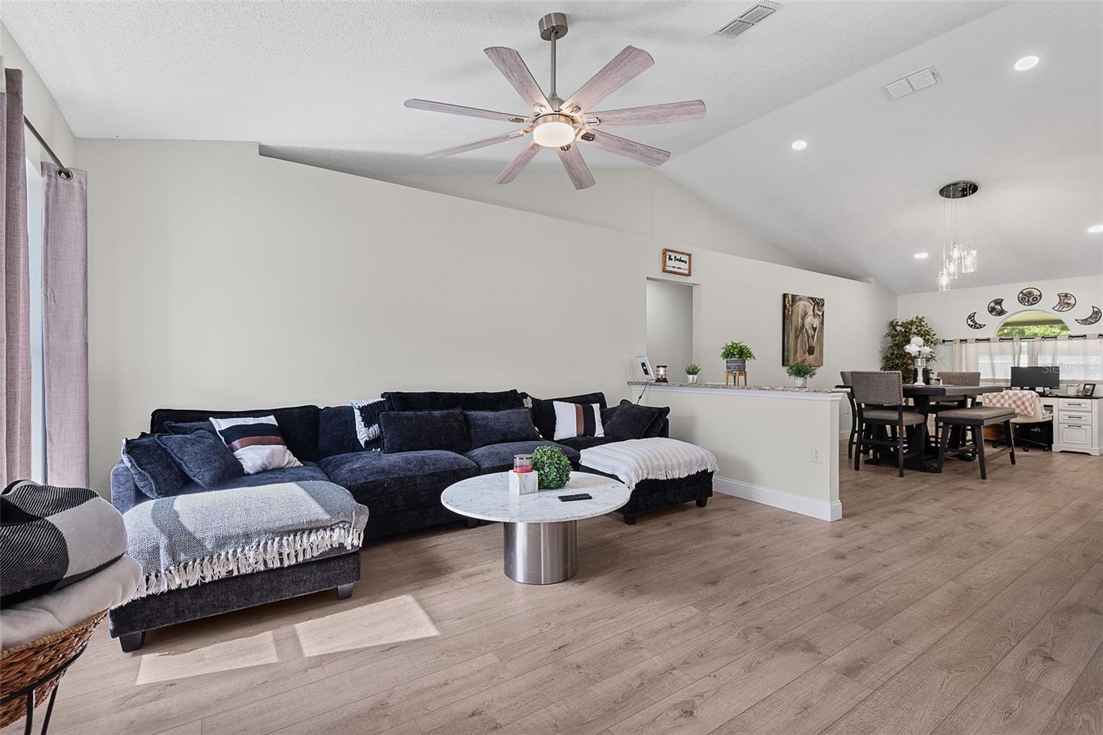 PALM COAST SEC 58 - Residential