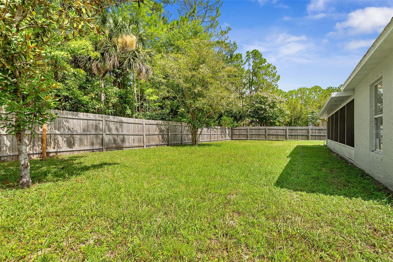 PALM COAST SEC 58 - Residential