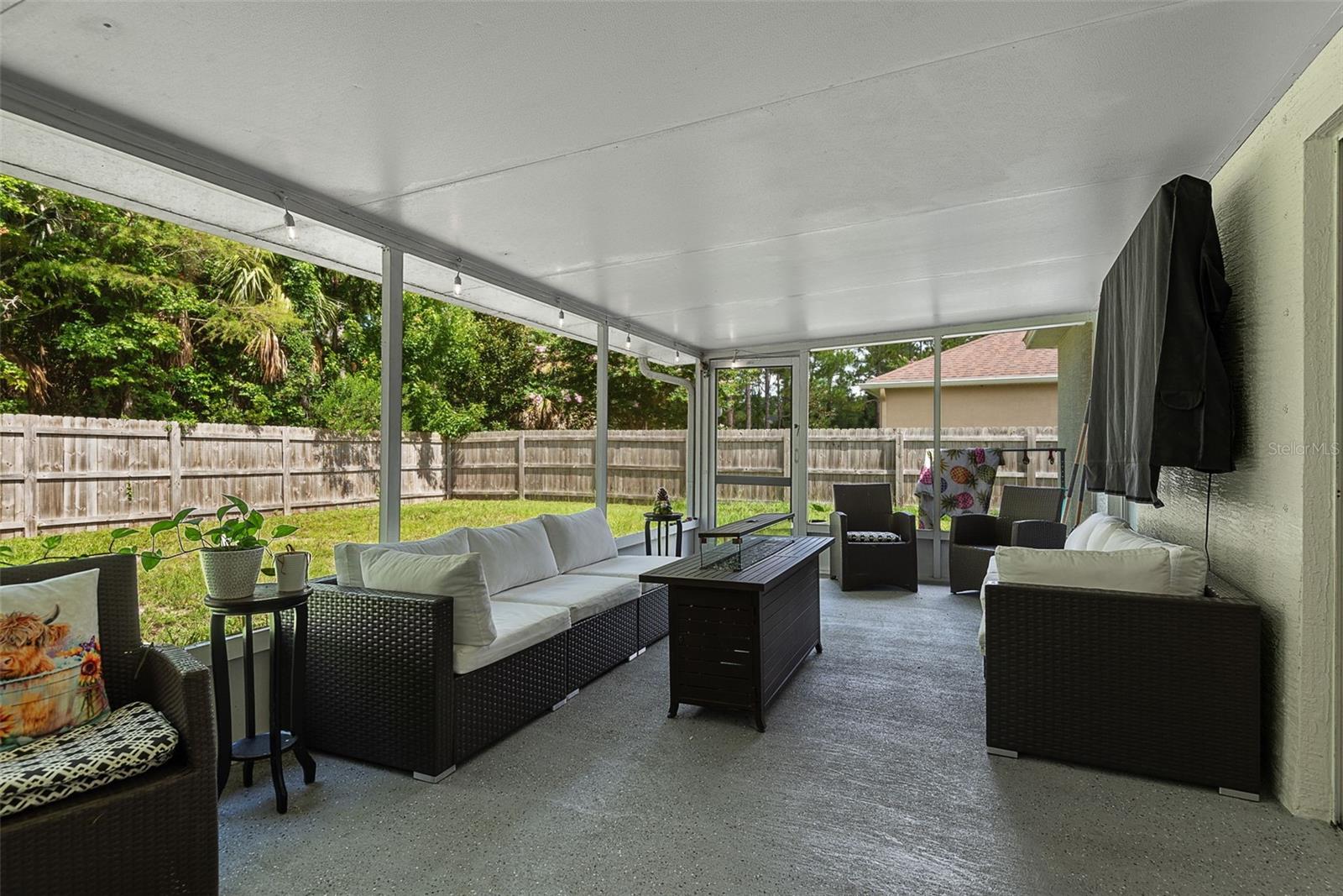 PALM COAST SEC 58 - Residential
