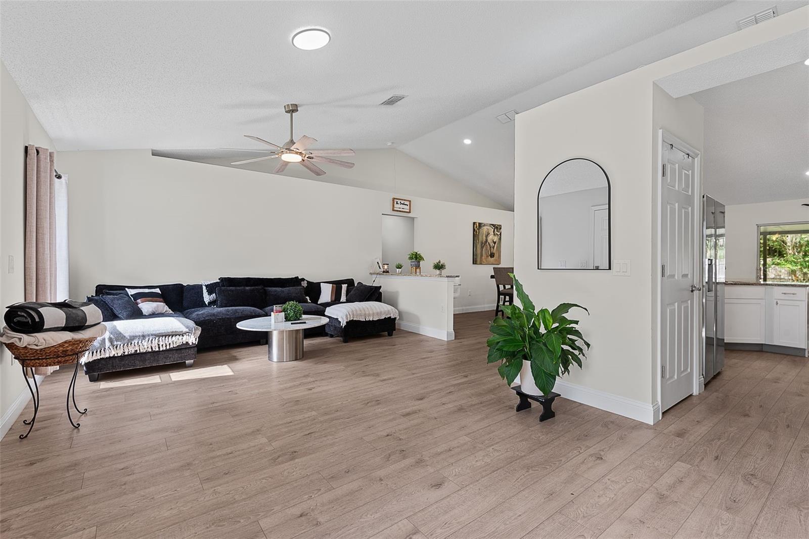 PALM COAST SEC 58 - Residential