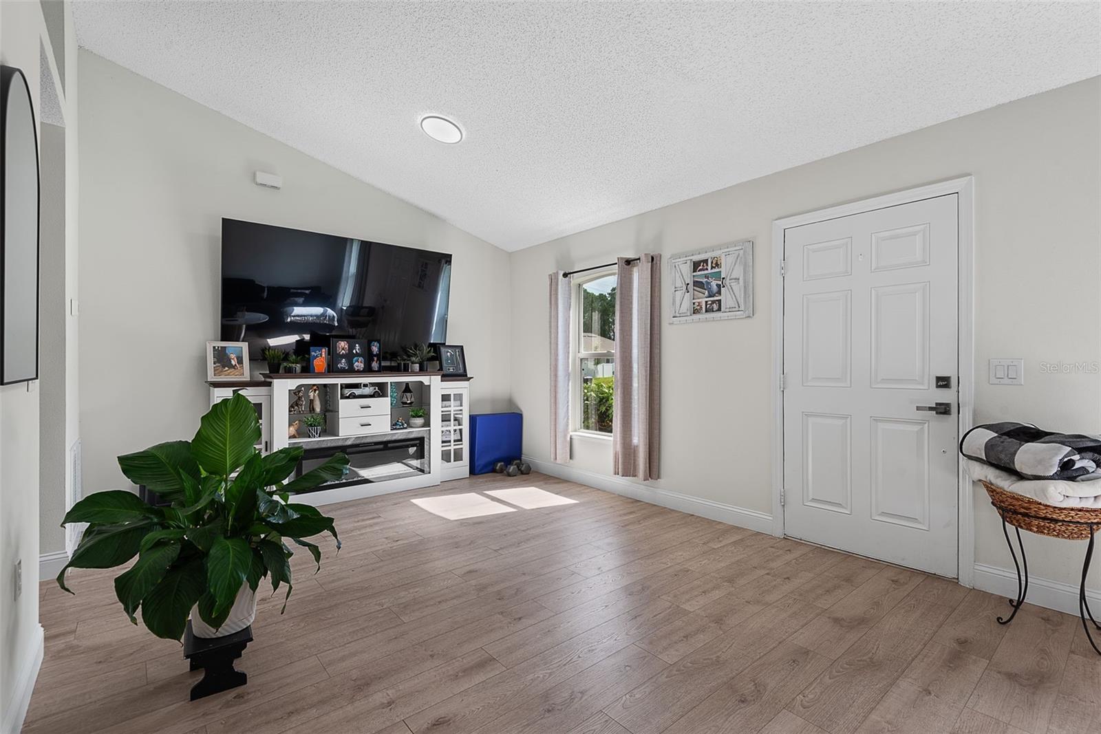 PALM COAST SEC 58 - Residential