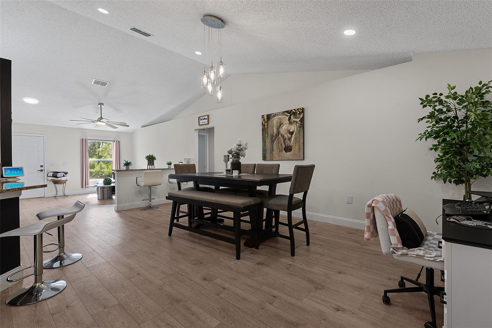 PALM COAST SEC 58 - Residential