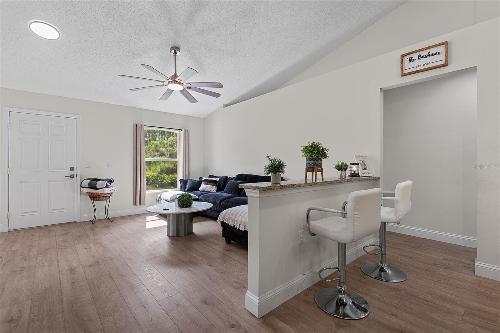 PALM COAST SEC 58 - Residential