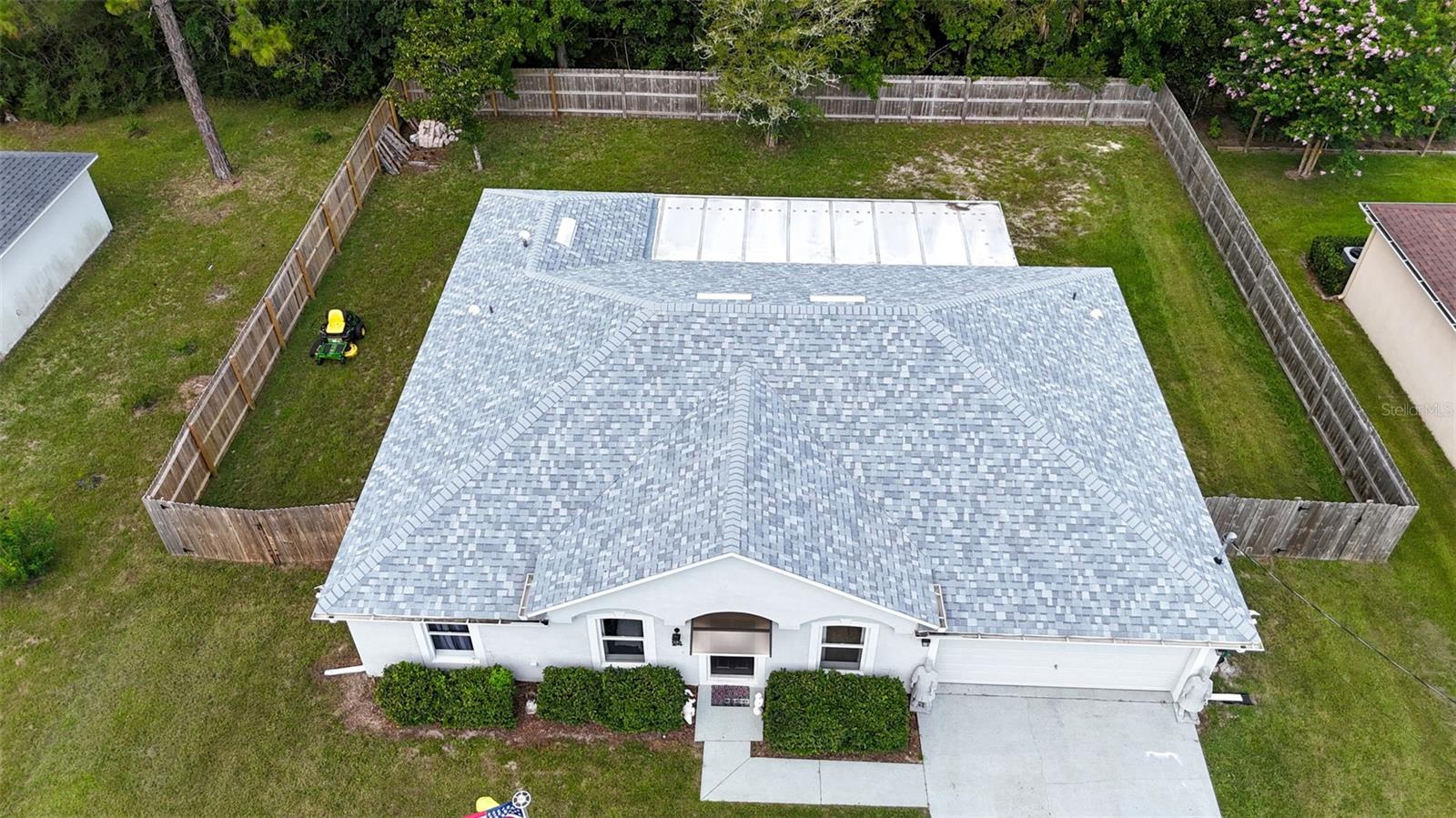 PALM COAST SEC 58 - Residential