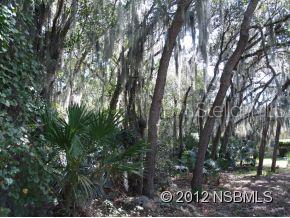 Sugar Mill Trails East - Land