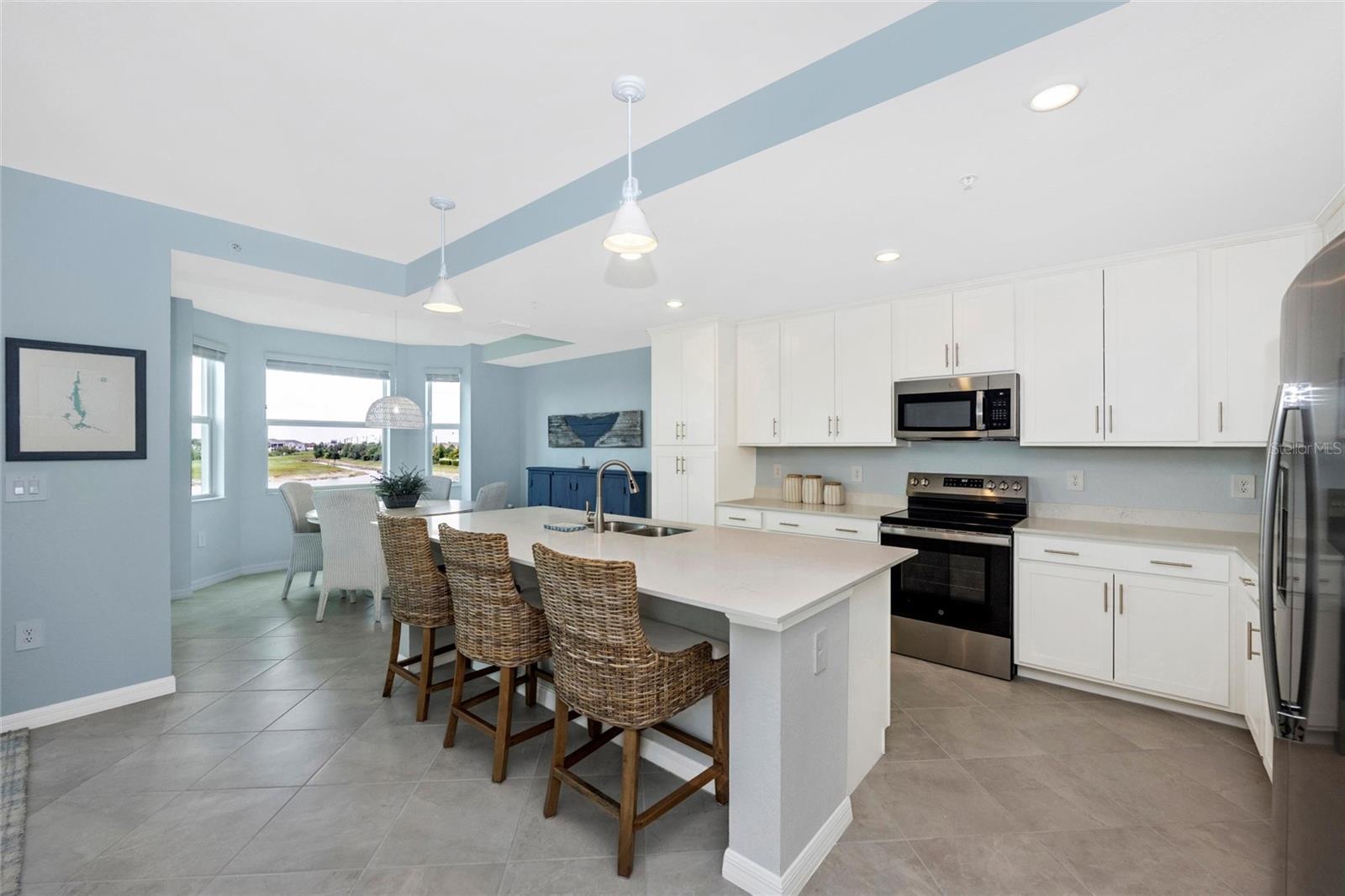 WELLEN PARK GOLF & COUNTRY CLUB - Residential