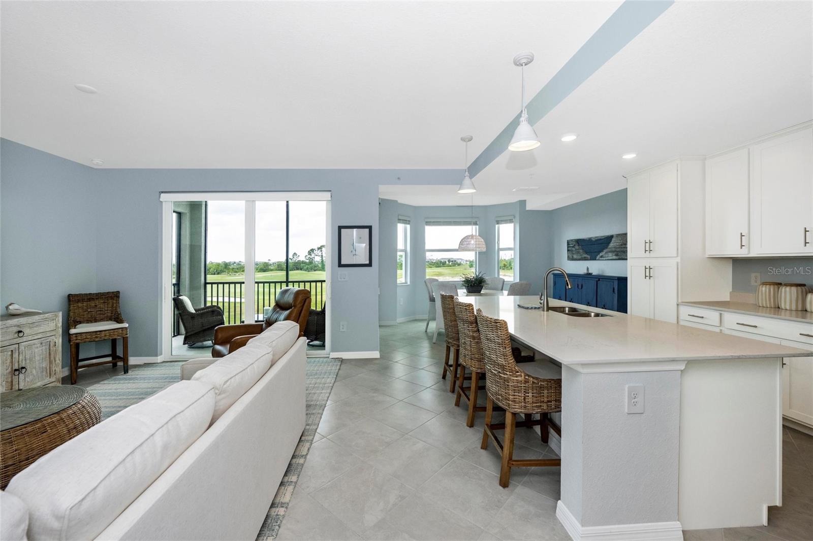 WELLEN PARK GOLF & COUNTRY CLUB - Residential